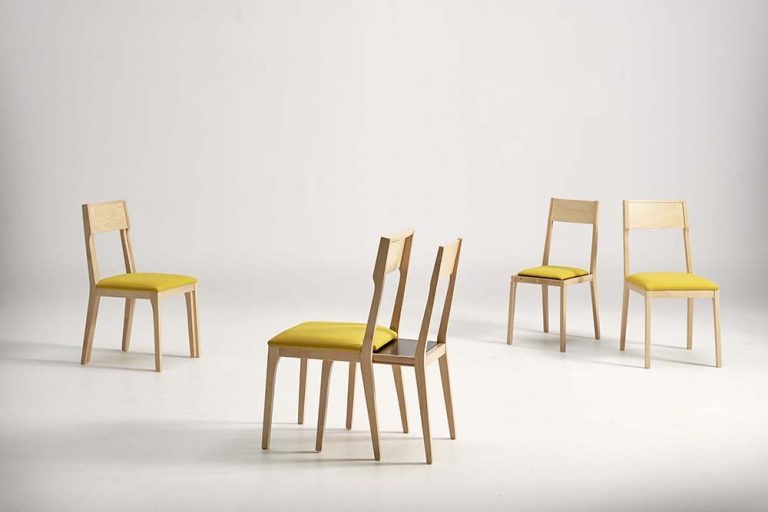 Sillas de comedor clásicas – Home Dreams Design