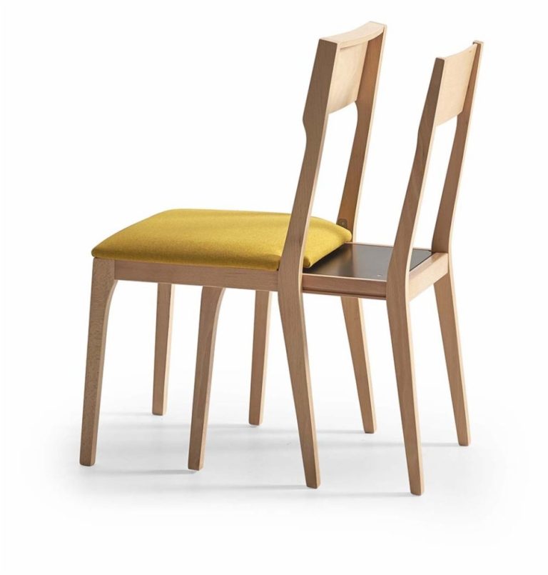 Sillas de comedor clásicas – Home Dreams Design