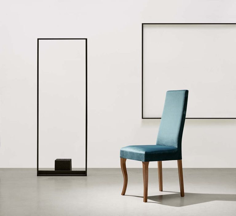 Sillas de comedor clásicas – Home Dreams Design