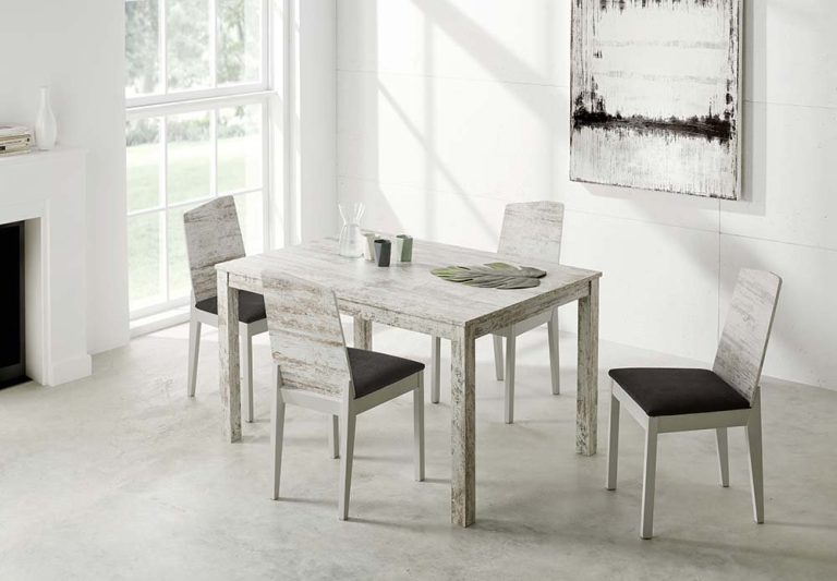 Sillas de comedor clásicas – Home Dreams Design