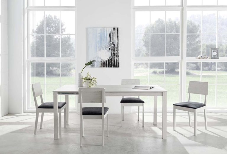 Sillas de comedor clásicas – Home Dreams Design