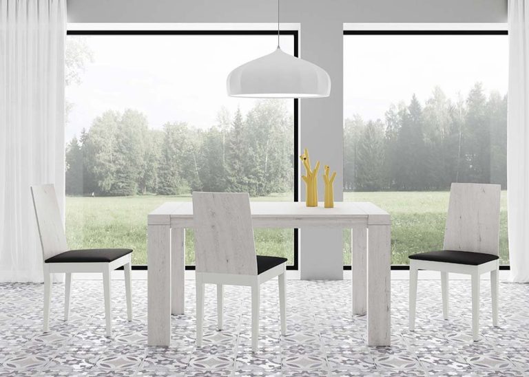 Sillas de comedor clásicas – Home Dreams Design