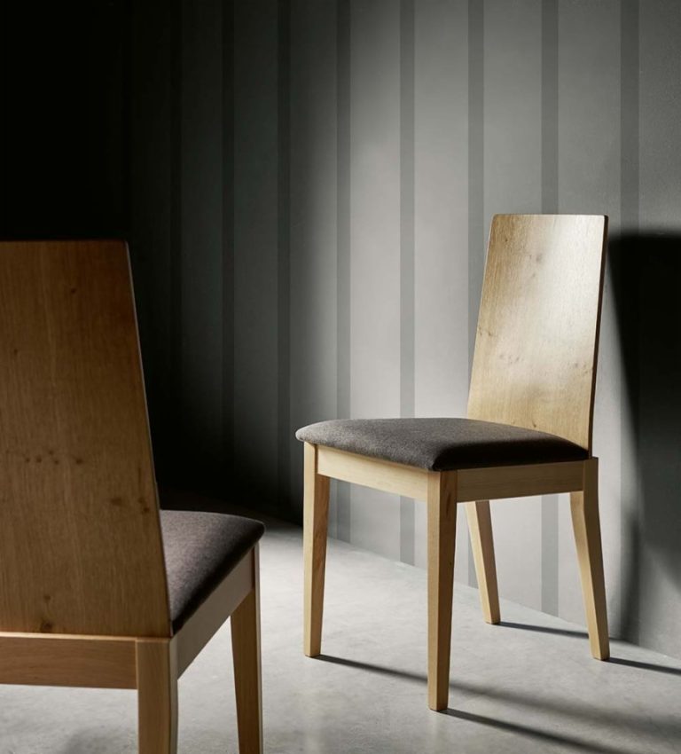 Sillas de comedor clásicas – Home Dreams Design