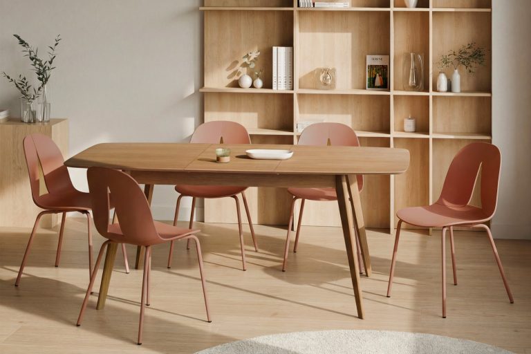 Modernas – sillas de comedor