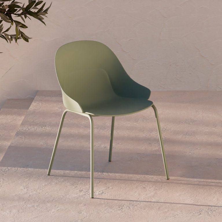 Sillas de comedor modernas – Home Dreams Design