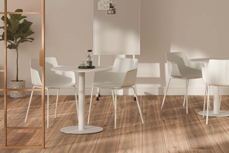 Sillas de comedor modernas – Home Dreams Design