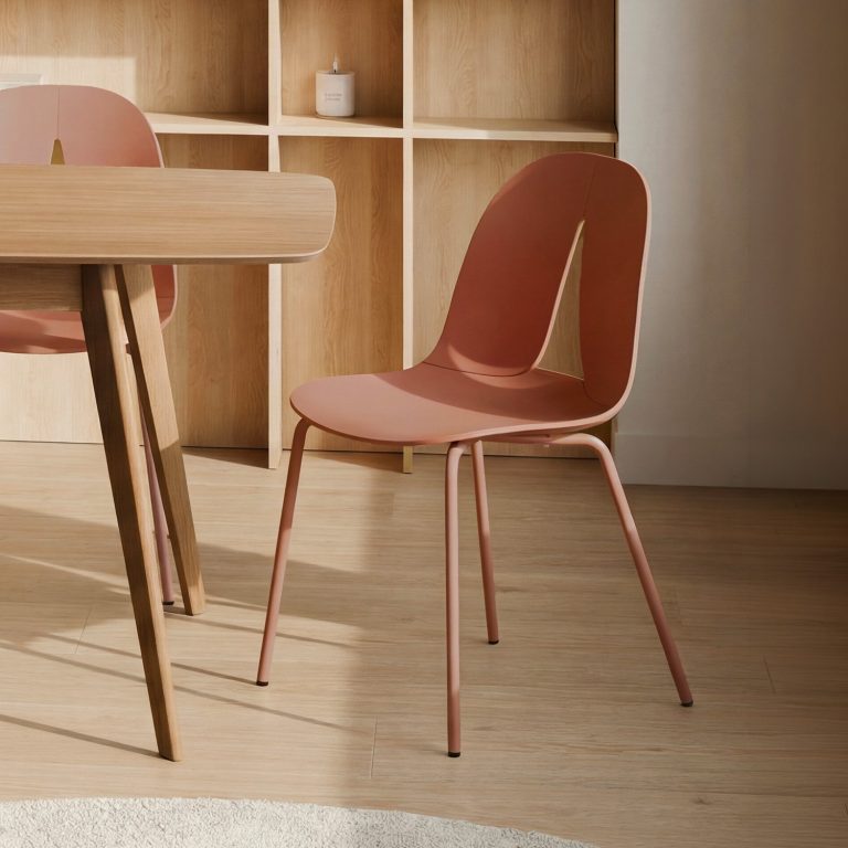 Sillas de comedor modernas – Home Dreams Design