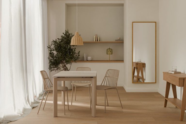 Sillas de comedor modernas – Home Dreams Design