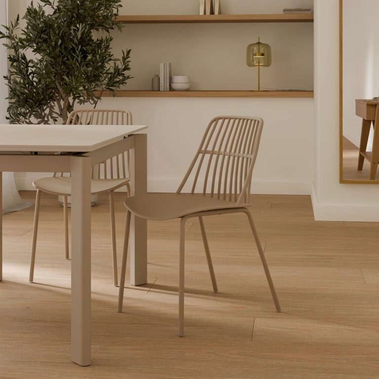Sillas de comedor modernas – Home Dreams Design