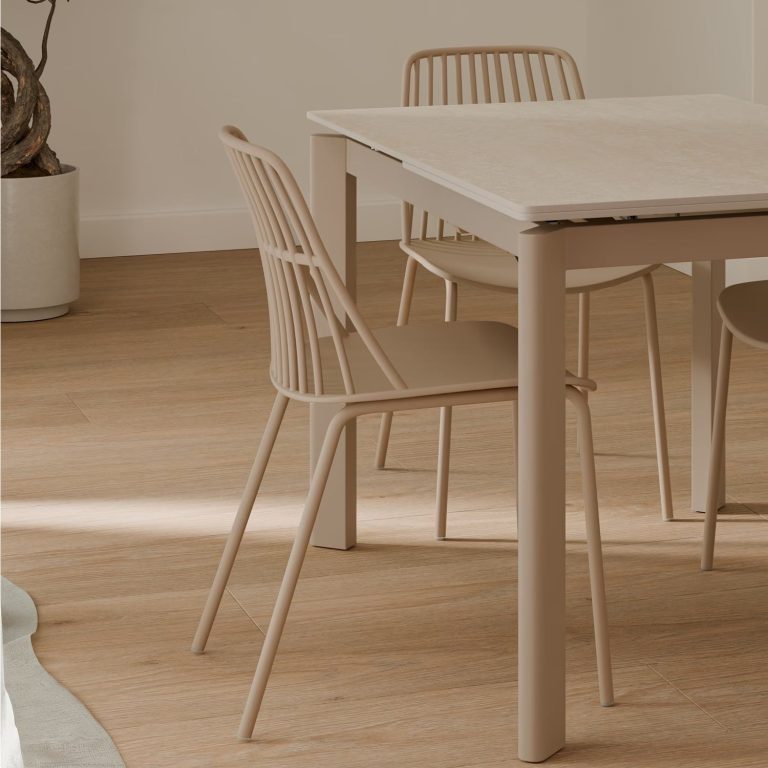 Sillas de comedor modernas – Home Dreams Design