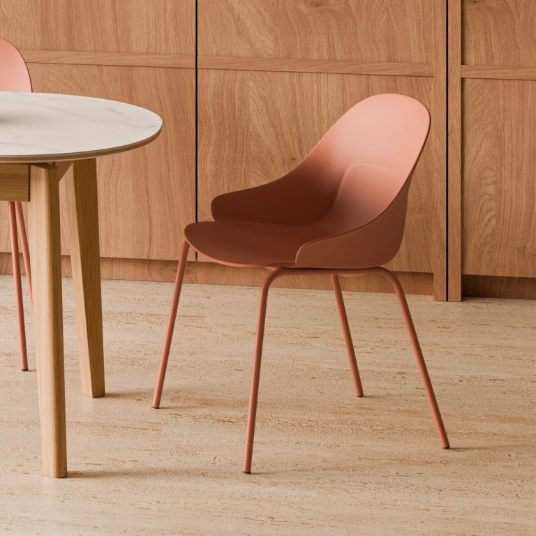 Sillas de comedor modernas – Home Dreams Design