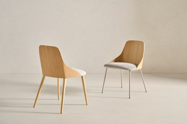 Sillas de comedor de madera – Home Dreams Design