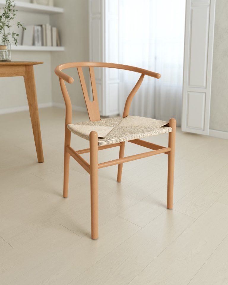 Sillas de comedor de madera – Home Dreams Design