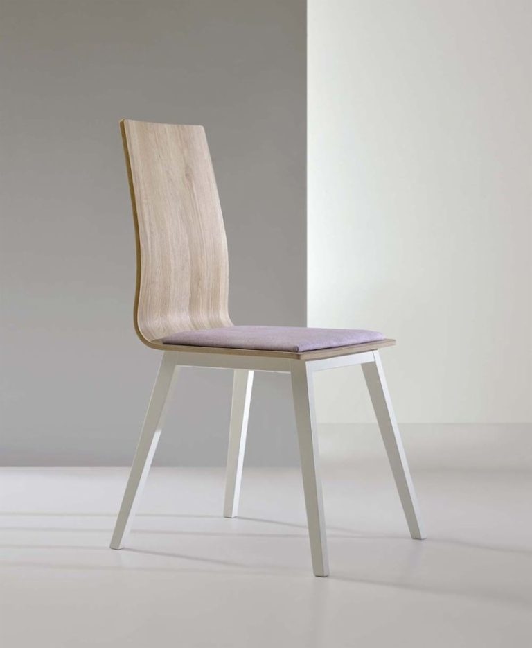 Sillas de comedor de madera – Home Dreams Design