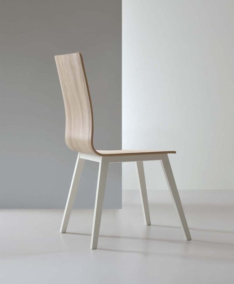 Sillas de comedor de madera – Home Dreams Design