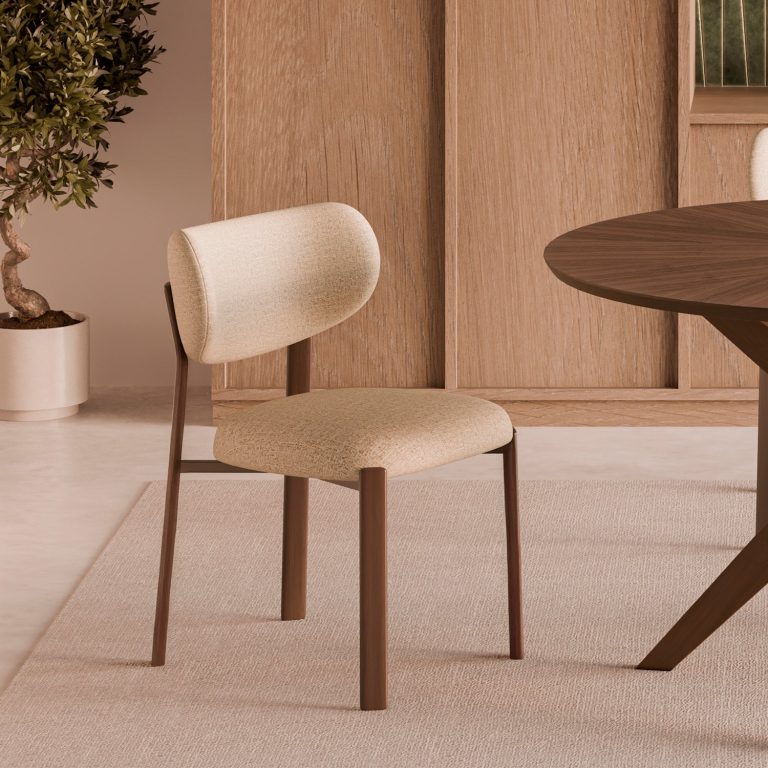 Sillas de comedor de madera – Home Dreams Design