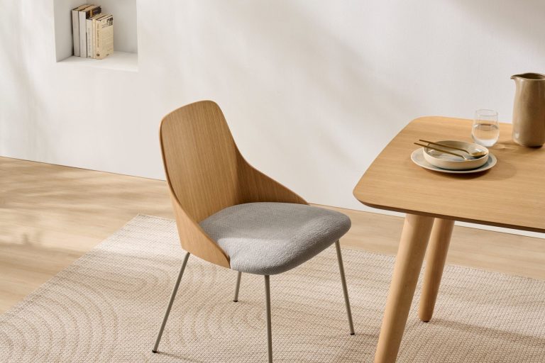 Sillas de comedor de madera – Home Dreams Design