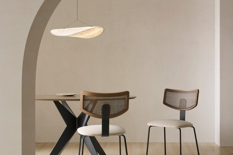 Sillas de comedor de madera – Home Dreams Design
