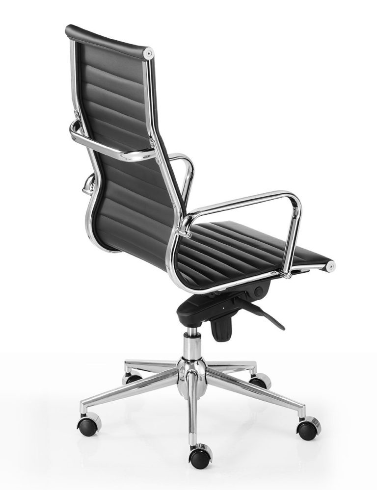 Sillón de dirección – Home Dreams Design