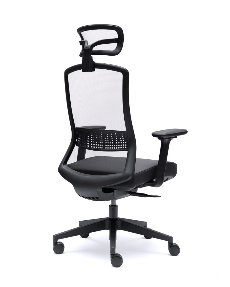 Silla de oficina – Home Dreams Design