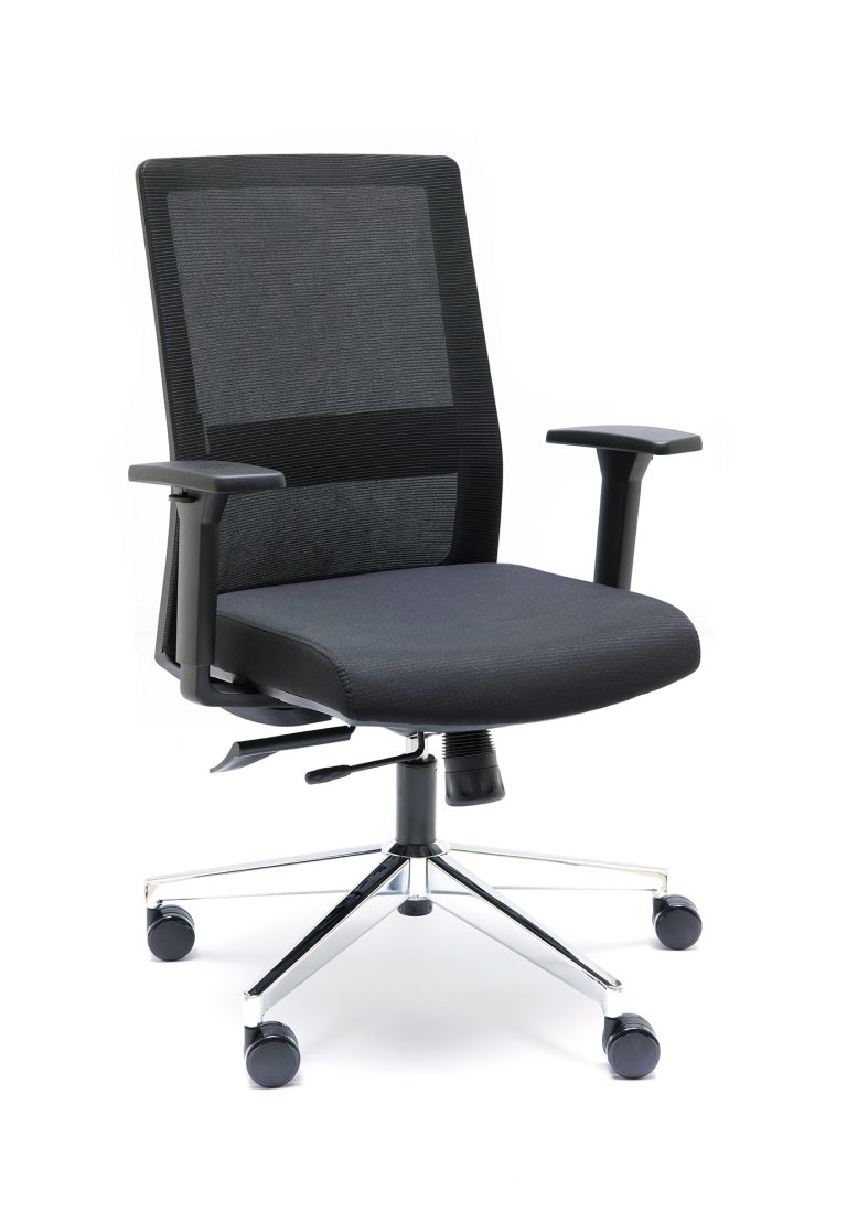 Silla de oficina – Home Dreams Design