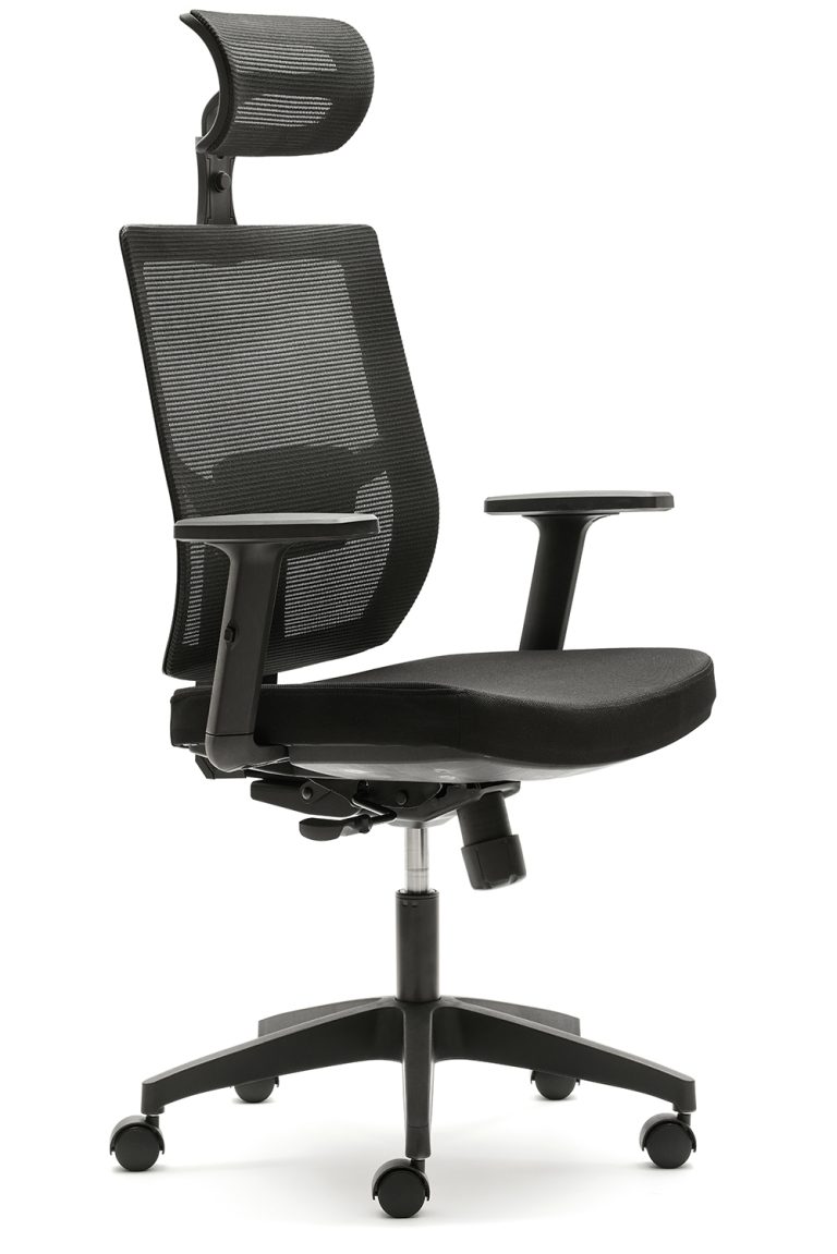 Silla de oficina – Home Dreams Design
