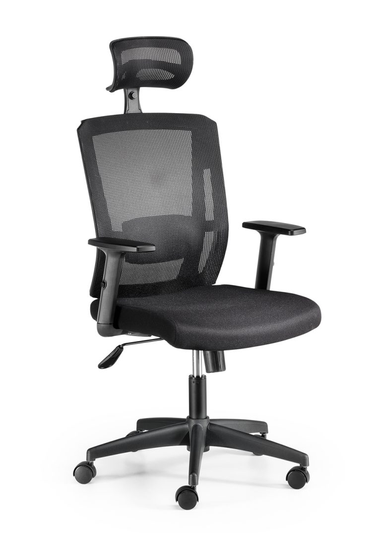 Silla de oficina – Home Dreams Design