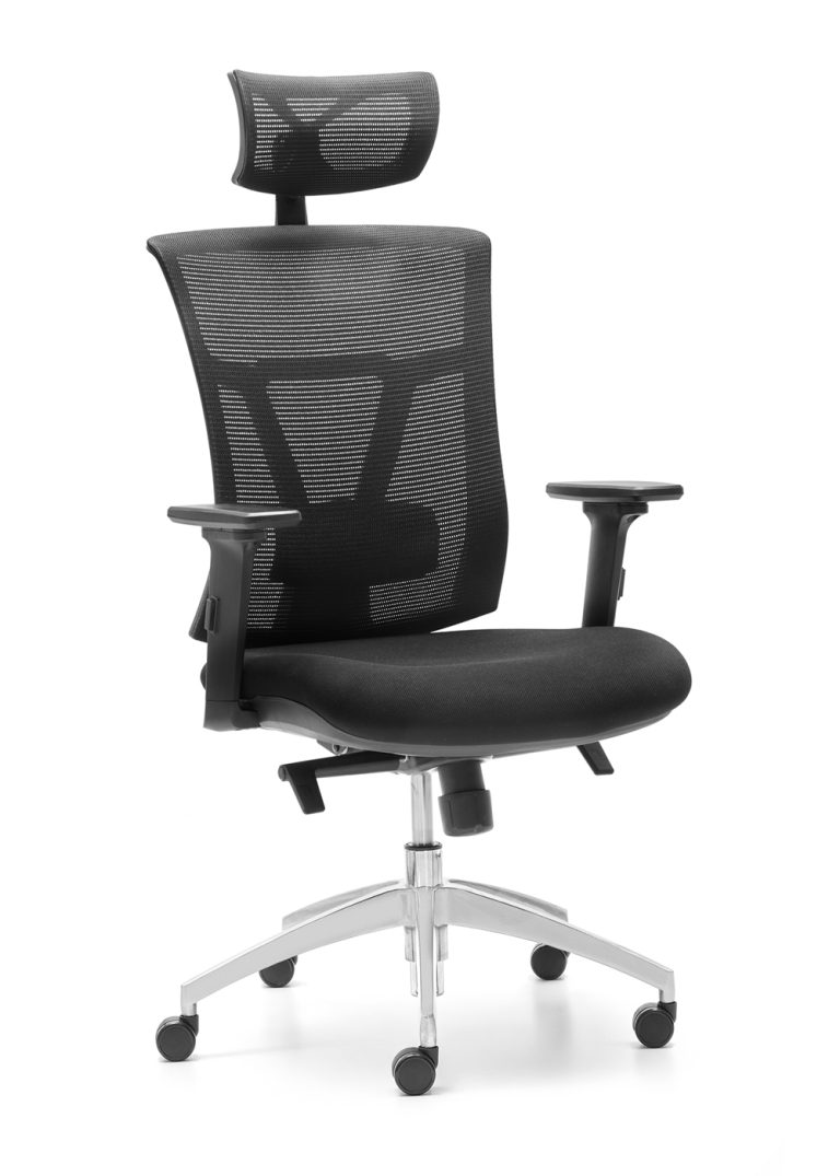 Silla de oficina – Home Dreams Design