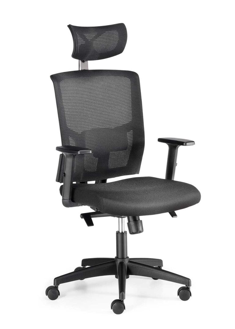Silla de oficina – Home Dreams Design