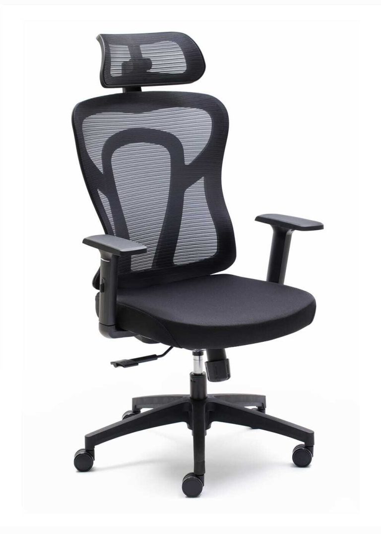Silla de oficina – Home Dreams Design