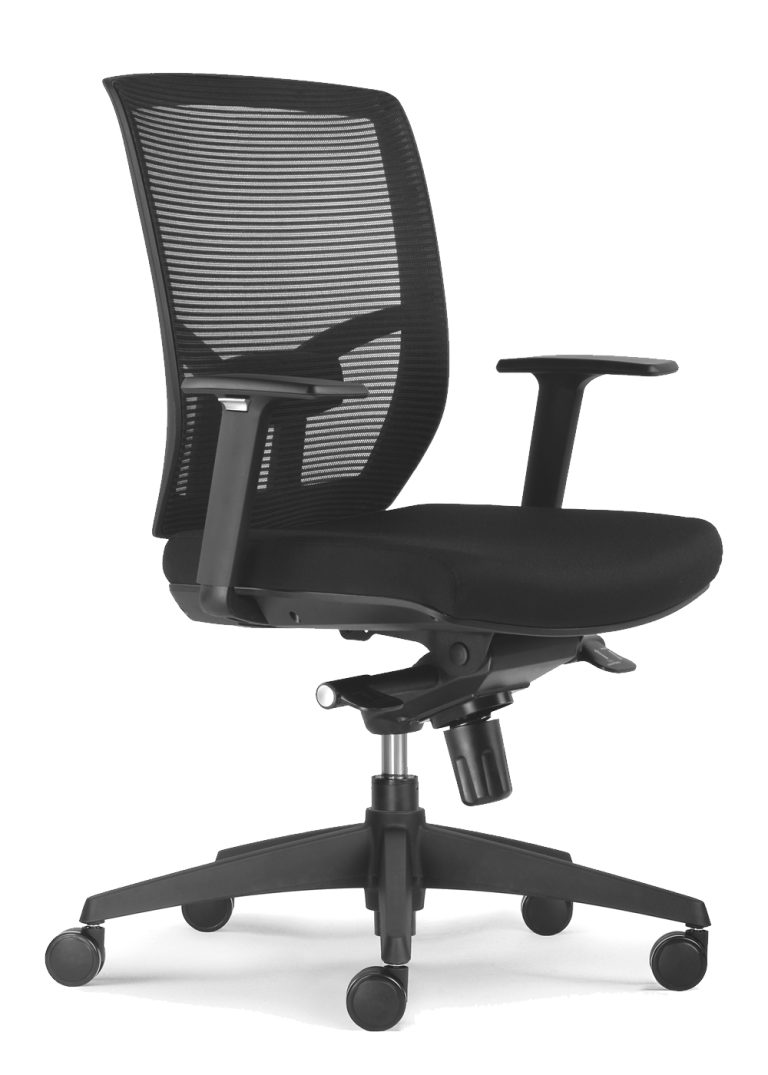 Silla de oficina – Home Dreams Design