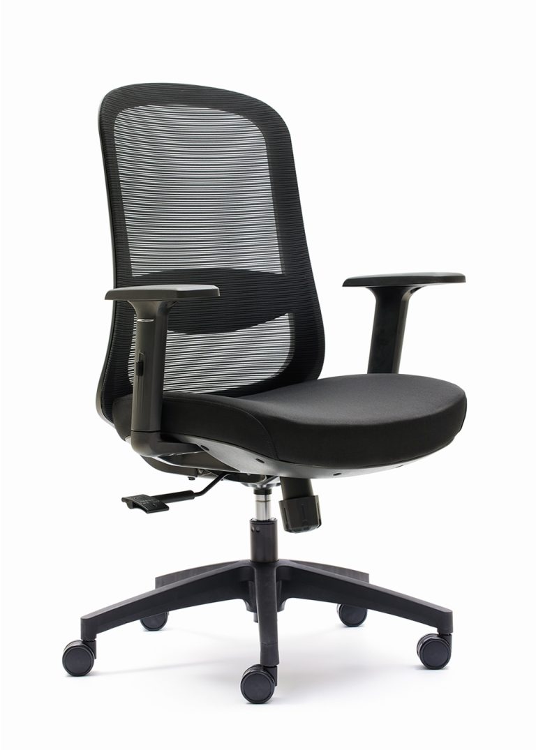 Silla de oficina – Home Dreams Design