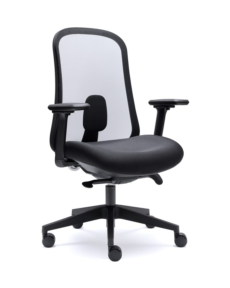 Silla de oficina – Home Dreams Design