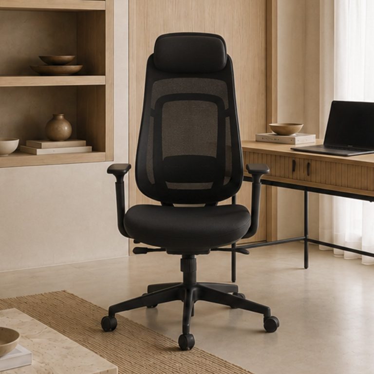 Silla de oficina – Colección Estudio – Home Dreams Design