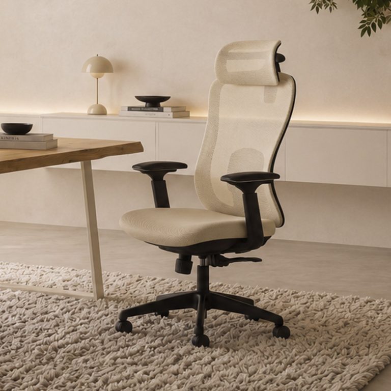 Silla de oficina – Colección Estudio – Home Dreams Design