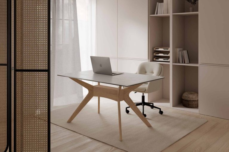 Silla de oficina – Colección Estudio – Home Dreams Design