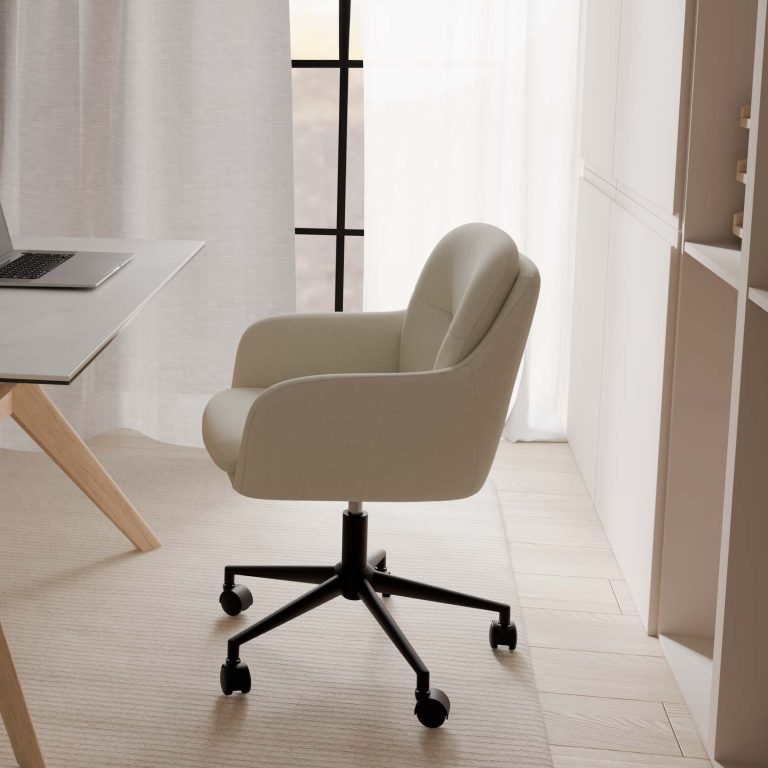 Silla de oficina – Colección Estudio – Home Dreams Design
