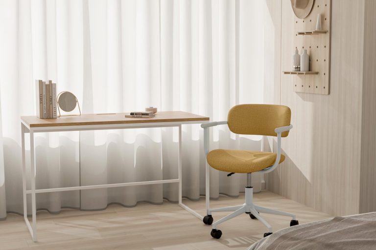 Silla de oficina – Colección Estudio – Home Dreams Design