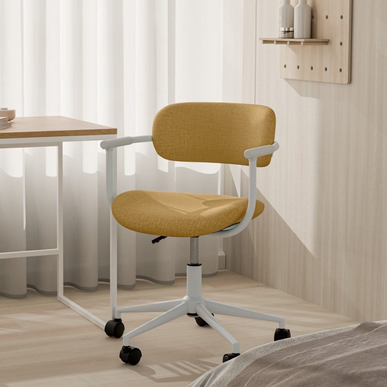 Silla de oficina – Colección Estudio – Home Dreams Design