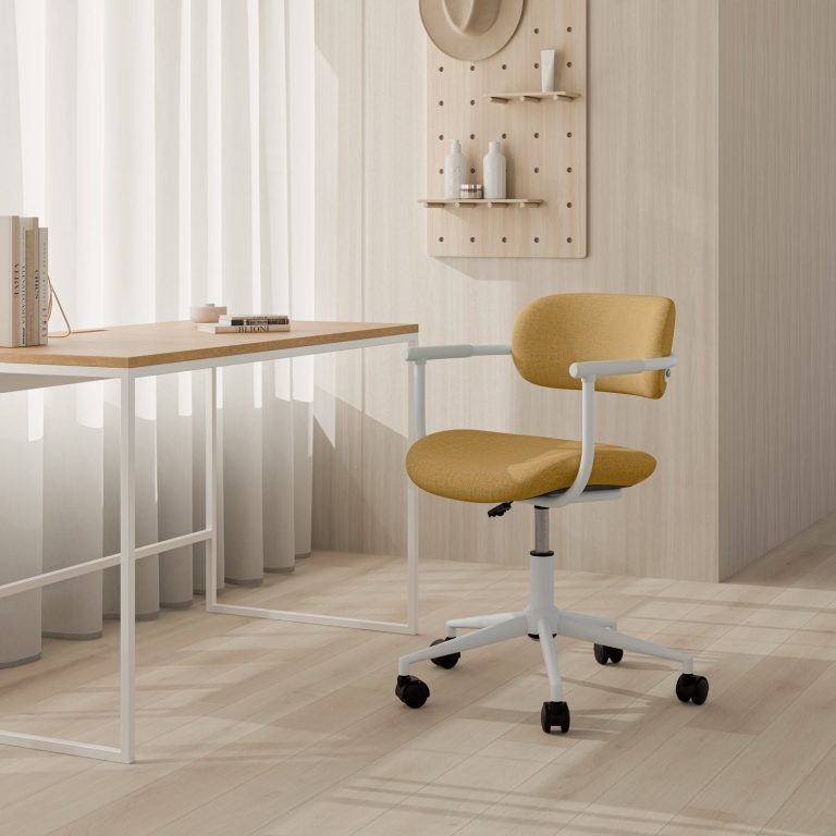 Silla de oficina – Colección Estudio – Home Dreams Design