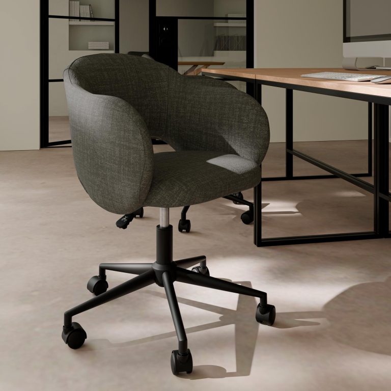 Silla de oficina – Colección Estudio – Home Dreams Design