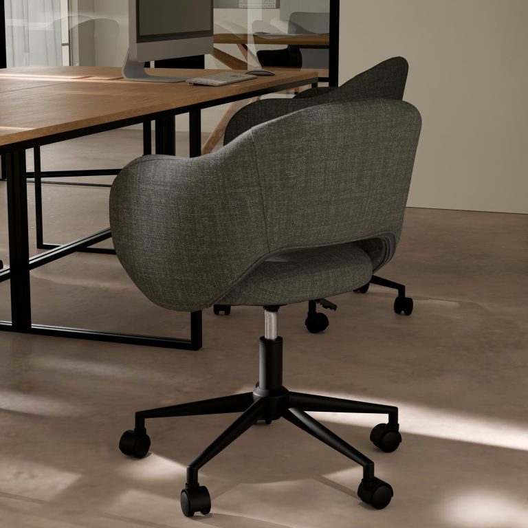 Silla de oficina – Colección Estudio – Home Dreams Design