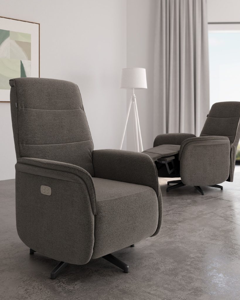 Sillón relax Mod. Alma – Home Dreams Design