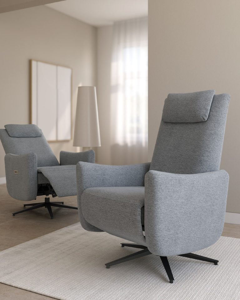 Sillón relax Mod. Brisa – Home Dreams Design