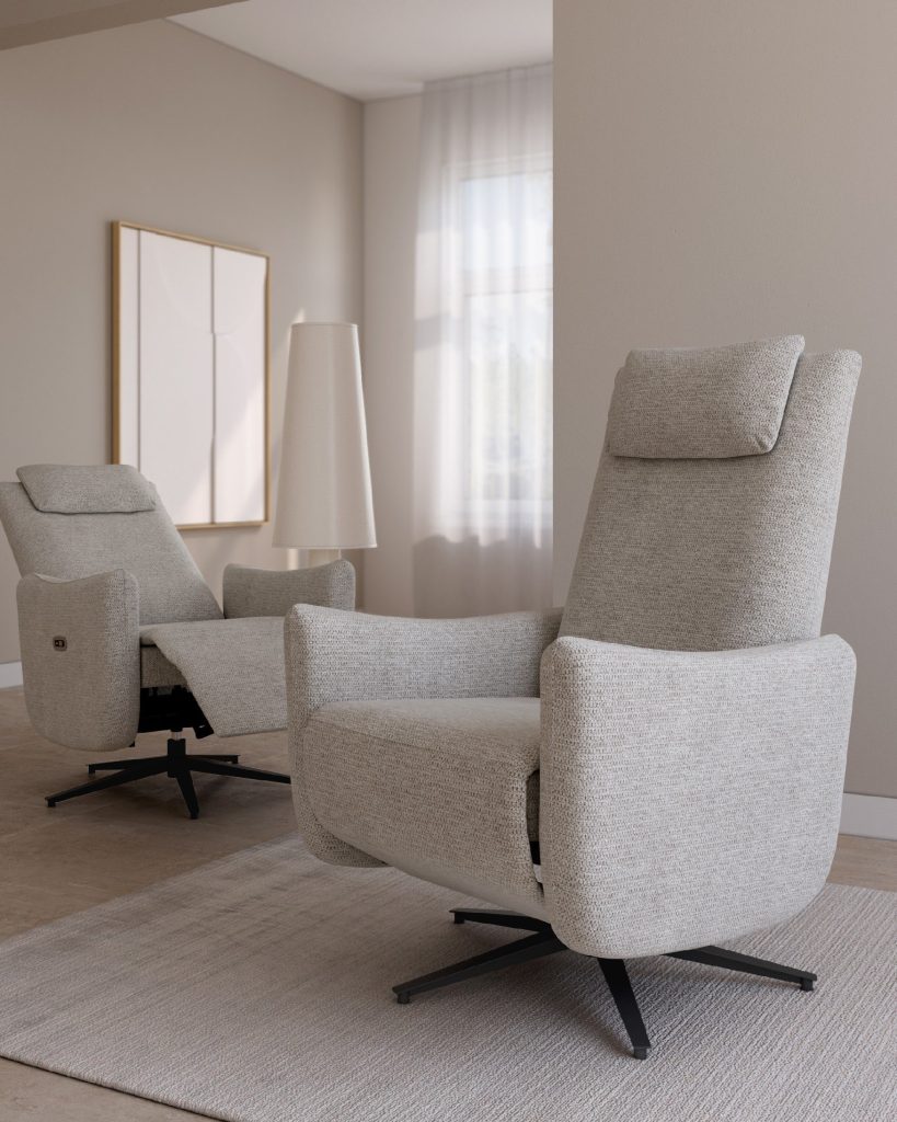 Sillón relax Mod. Brisa – Home Dreams Design