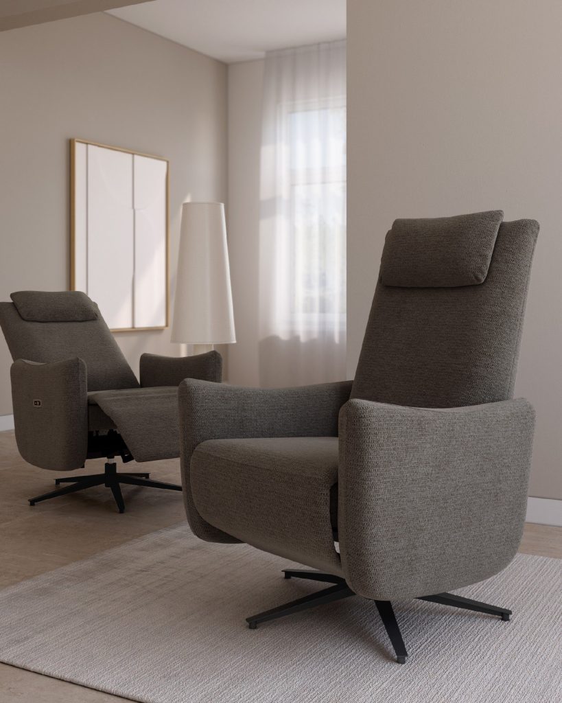 Sillón relax Mod. Brisa – Home Dreams Design