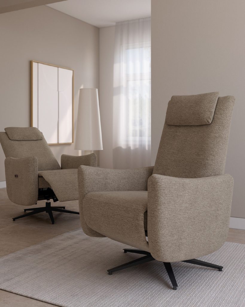 Sillón relax Mod. Brisa – Home Dreams Design