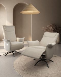 Sillón relax Mod. Bruma – Home Dreams Design
