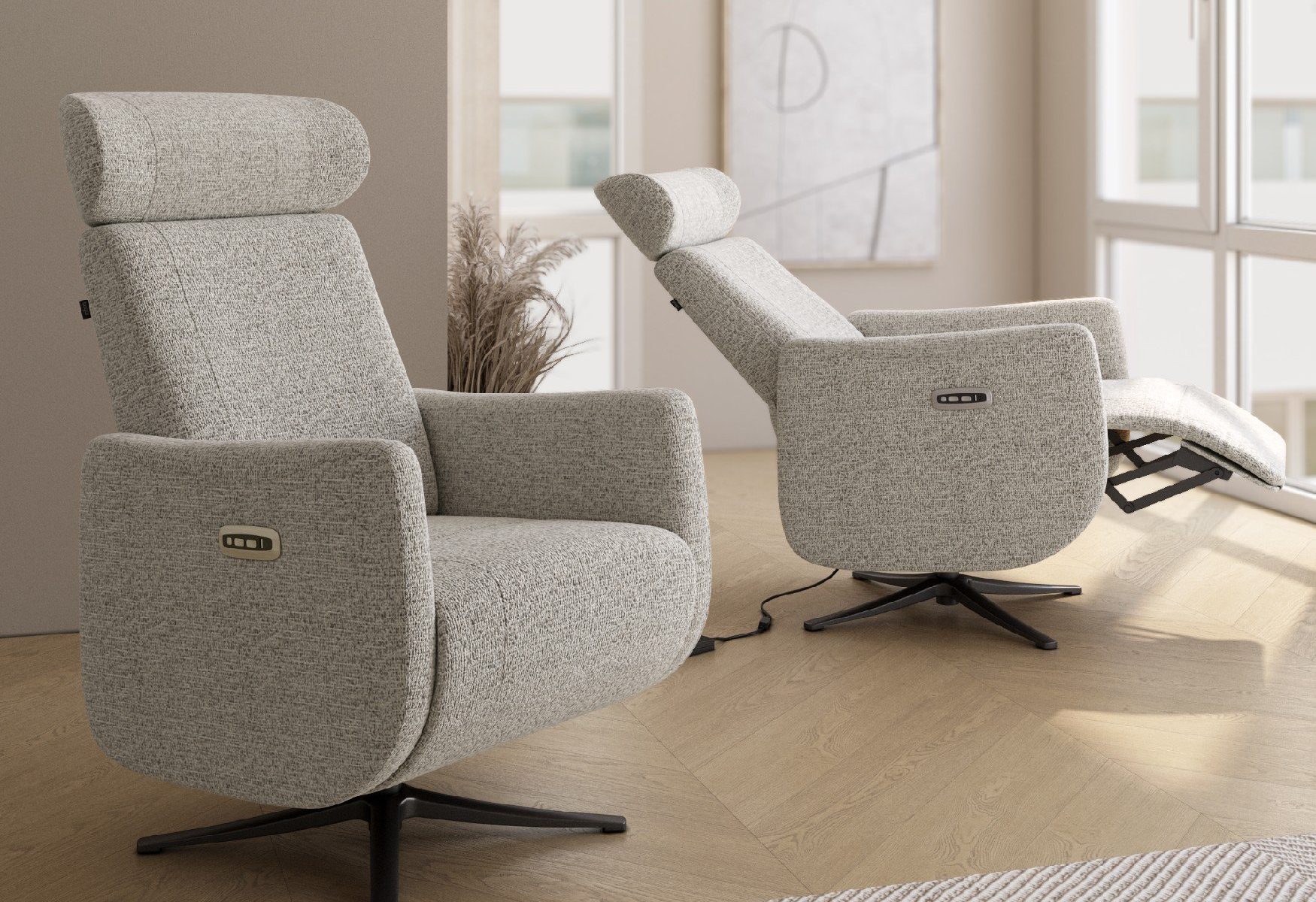 Sillón relax Mod. Olivo – Home Dreams Design