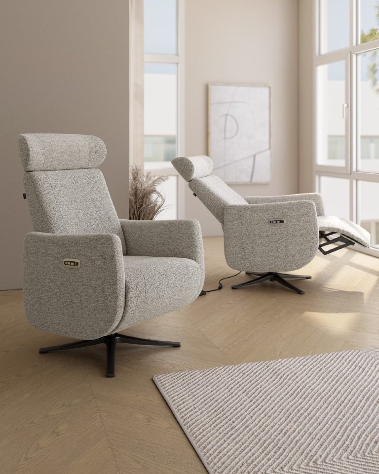 Sillón relax Mod. Olivo – Home Dreams Design